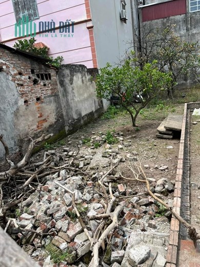 ĐẤT ĐẸP QUẬN UỶ BẮC TỪ LIÊM . TƯƠNG LAI PHI MÃ . ĐẦU TƯ NGON
