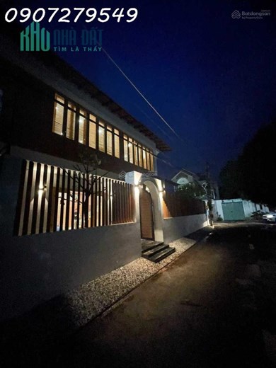 Cho thuê nhà mộc mới xây 41 Village Mai - dành cho sự trải nghiệm