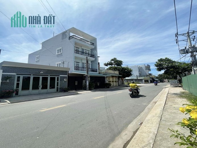 MẶT TIỀN ĐƯỜNG 12M, KINH DOANH ĐA NGÀNH THẠNH LỘC QUẬN 12 - 100M2, 3 TẦNG, CHỈ HƠN 7 TỶ.