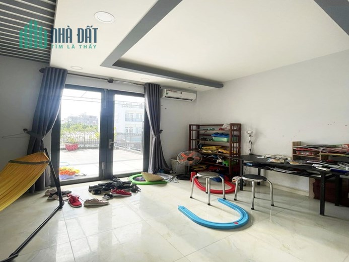 MẶT TIỀN ĐƯỜNG 12M, KINH DOANH ĐA NGÀNH THẠNH LỘC QUẬN 12 - 100M2, 3 TẦNG, CHỈ HƠN 7 TỶ.