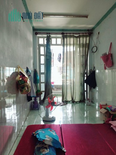 CHỦ CẦN BAY GẤP NHÀ HẺM 3M LVL - TRUNG TÂM Q7 - 39M2 - 3 TẦNG - CHỈ NHỈNH 2 TỶ