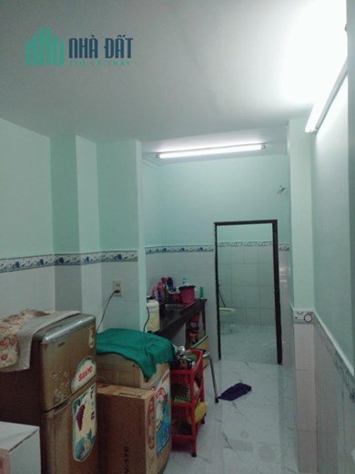 CHỦ CẦN BAY GẤP NHÀ HẺM 3M LVL - TRUNG TÂM Q7 - 39M2 - 3 TẦNG - CHỈ NHỈNH 2 TỶ