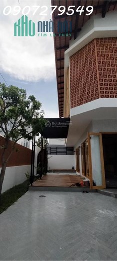 Cho thuê nhà mộc mới xây 41 Village Mai - dành cho sự trải nghiệm