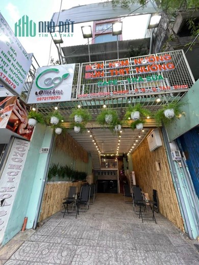 Chính chủ, cho thuê nhà riêng 348A Trường Chinh, P13, Q. Tân Bình, 25tr/tháng/165m2