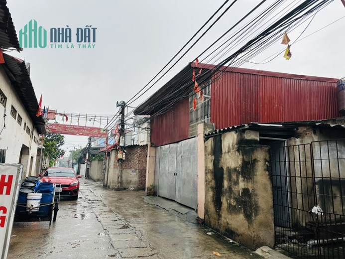 CẦN TIỀN GIA CHỦ GỬI BÁN GẤP LÔ GÓC 116M2 THÁI PHÙ – MAI ĐÌNH – SÂN BAY NỘI BÀI