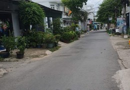 MẶT TIỀN KINH DOANH ĐỈNH - 4 LẦU - 150M2 SỬ DỤNG - CHỈ 12.8 TỶ TL