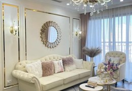 Bán gấp nhà tập thể Lý Nam Đế, Hoàn Kiếm, 50m2, 2 ngủ giá 3.2 tỷ