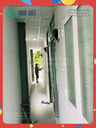 QBT. Bán nhà MẶT TIỀN K.Doanh (32P trọ), TN 100 triệu/th. Ngang 4.2M, 133m2, 5T.