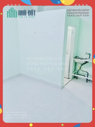 QBT. Bán nhà MẶT TIỀN K.Doanh (32P trọ), TN 100 triệu/th. Ngang 4.2M, 133m2, 5T.