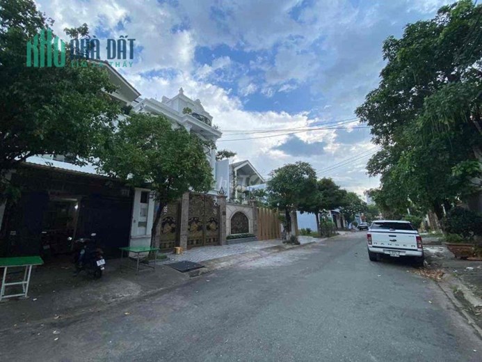 Bán đất đẹp 4m*18m = 72m2, đường nhựa 6m ngay Quốc Lộ 13, Hiệp Bình Phước, Thủ Đức