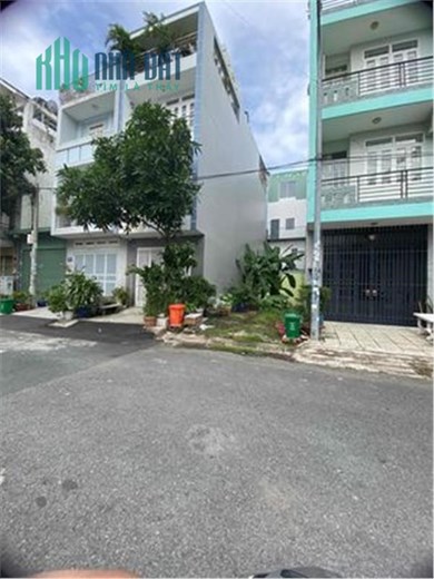 Bán đất đẹp 4m*18m = 72m2, đường nhựa 6m ngay Quốc Lộ 13, Hiệp Bình Phước, Thủ Đức