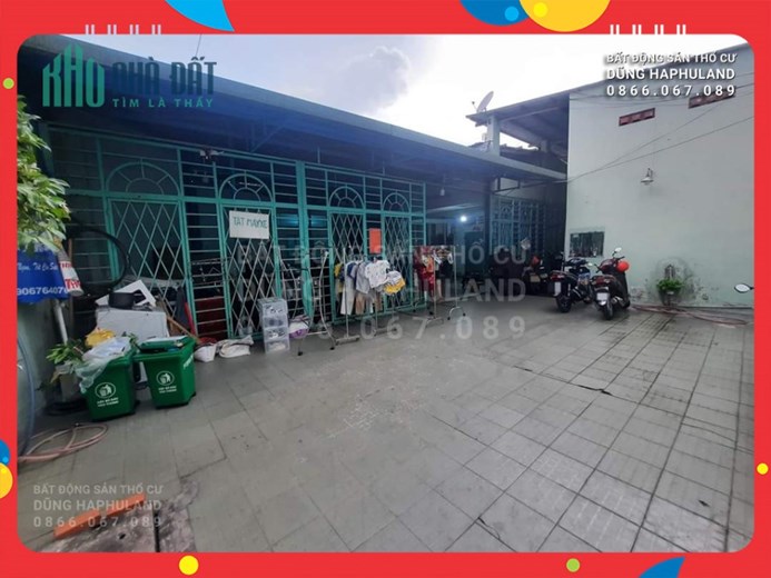 QBT. 6x triệu/m2. Bán nhà hẻm xe hơi Xô Viết Nghệ Tĩnh. 539m2, 15 PN (11P trọ).