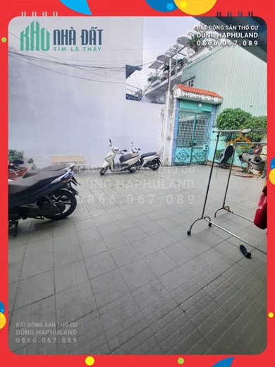 QBT. 6x triệu/m2. Bán nhà hẻm xe hơi Xô Viết Nghệ Tĩnh. 539m2, 15 PN (11P trọ).