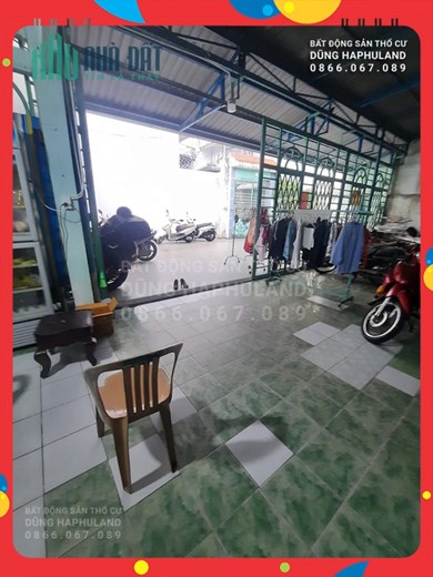 QBT. 6x triệu/m2. Bán nhà hẻm xe hơi Xô Viết Nghệ Tĩnh. 539m2, 15 PN (11P trọ).