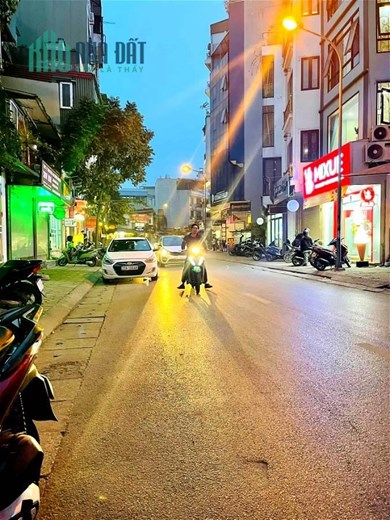 MẶT PHỐ VÍP MẶT TIỀN HƠN 4M KINH DOANH NGÀY ĐÊM - CHỦ THIẾT KẾ HIỆN ĐẠI - TẶNG NỘI THẤT
