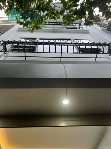 BÁN NHÀ 4 TẦNG LẠC LONG QUÂN, CẦU GIẤY - NHÀ ĐẸP Ở LUÔN - RA Ô TÔ VÀI BƯỚC CHÂN - HỒ TÂY RẤT GẦN -