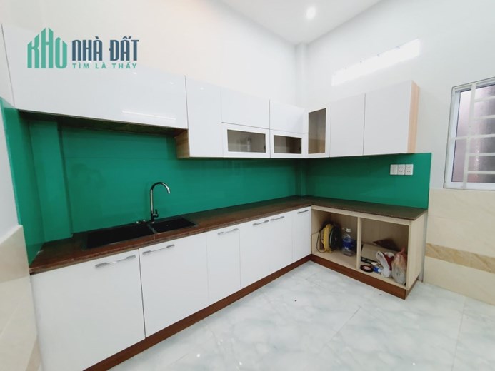 Bán Gấp Nhà Riêng HXH  Lê Văn Chí, Thủ Đức, DT 76M, Giá Nhỉnh 6 Tỷ, SHR Sang Tên Ngay