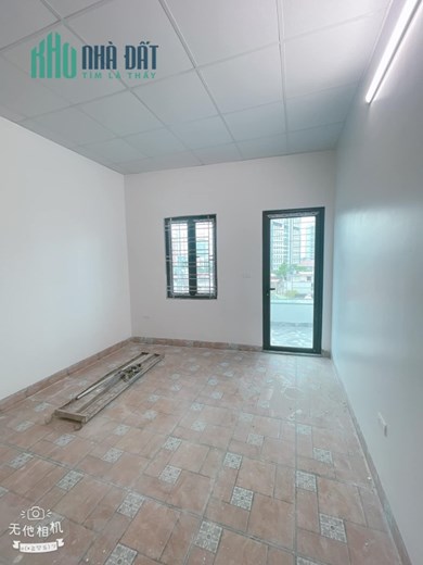 BÁN NHÀ 7 TẦNG - THANG MÁY - NHÀ MỚI KHU VỰC TRẦN CUNG, CẦU GIẤY