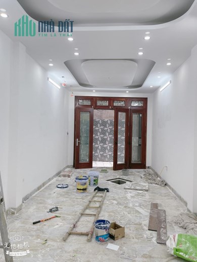 BÁN NHÀ 7 TẦNG - THANG MÁY - NHÀ MỚI KHU VỰC TRẦN CUNG, CẦU GIẤY