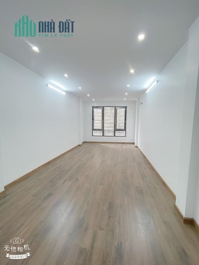 BÁN NHÀ 7 TẦNG - THANG MÁY - NHÀ MỚI KHU VỰC TRẦN CUNG, CẦU GIẤY