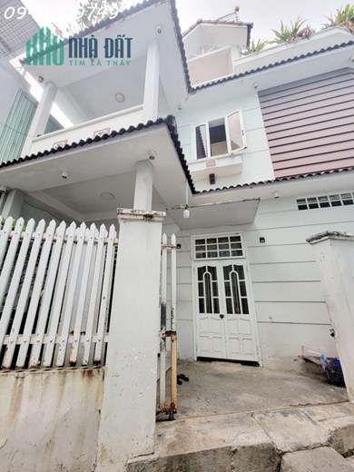 NHÀ 2 MÊ KIẾN TRÚC CỔ ĐIỂN 84M2, KIỆT Ô TÔ AN HẢI BẮC, SƠN TRÀ, ĐÀ NẴNG, GIÁ 4 TỶ CÒN TL