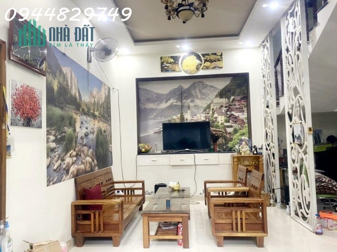 NHÀ 2 MÊ KIẾN TRÚC CỔ ĐIỂN 84M2, KIỆT Ô TÔ AN HẢI BẮC, SƠN TRÀ, ĐÀ NẴNG, GIÁ 4 TỶ CÒN TL