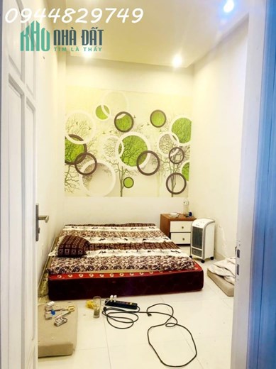 NHÀ 2 MÊ KIẾN TRÚC CỔ ĐIỂN 84M2, KIỆT Ô TÔ AN HẢI BẮC, SƠN TRÀ, ĐÀ NẴNG, GIÁ 4 TỶ CÒN TL