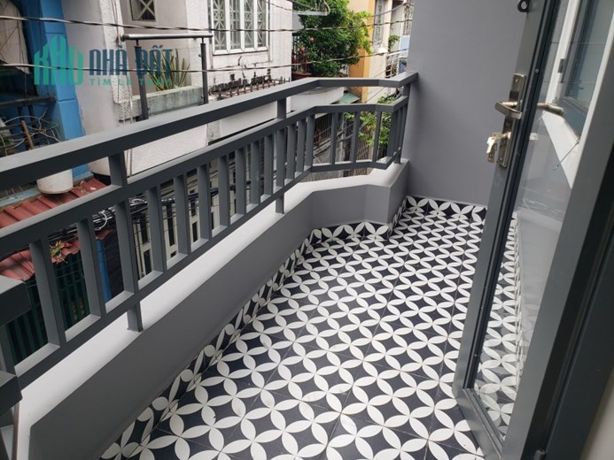 1/ GÒ XOÀI, BÌNH TÂN - GẦN 40M2 - HẺM GẦN 4M - SÁT MẶT TIỀN THÔNG KÊNH NƯỚC ĐEN - GIÁ NHỈNH 3 TỎI