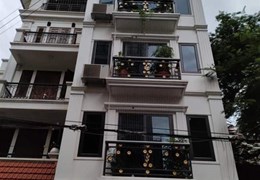 Cho thuê nhà mặt Phố Trung Phụng Diện tích 60 m2, mặt tiền 4,5 m giá 50 tr.
