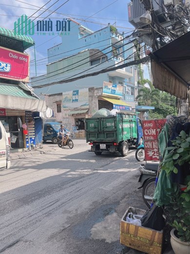 MẶT TIỀN KINH DOANH SẦM UẤT ĐƯỜNG 10M - KHU VIP LÊ VĂN QUỚI, BÌNH TÂN - 70M2 - 2 TẦNG - NGÀNG ĐẸP
