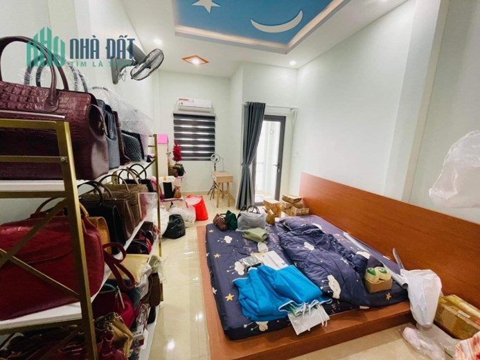 Ngộp, giảm sâu. Bán nhà HXH P. Linh Chiểu, Võ Văn Ngân. 80tr/m2