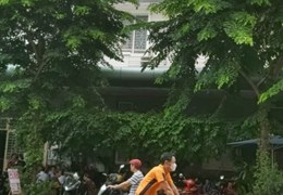 Bán Gấp Nhà 35m2, Đường Vạn Kiếp, Phường 3, Quận Bình Thạnh.