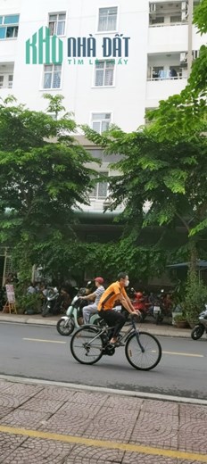 Bán Gấp Nhà 35m2, Đường Vạn Kiếp, Phường 3, Quận Bình Thạnh.