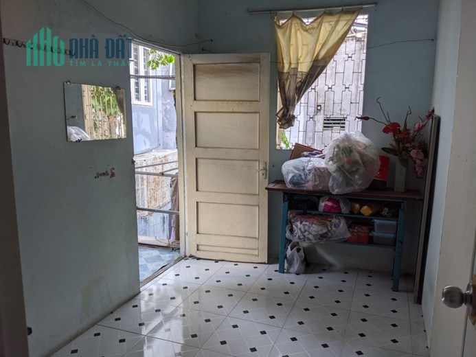 Bán Gấp Nhà 35m2, Đường Vạn Kiếp, Phường 3, Quận Bình Thạnh.