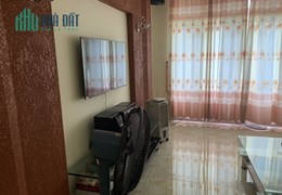 Bán gấp nhà Mặt tiền KD đường P. Phú Trung TP 4x20, 3 tầng chỉ 7,1 tỷ TL.