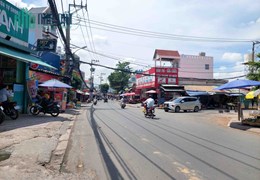 Bán Gấp Nhà Hẻm Xe Hơi, Gần Trường Học, Linh Xuân, Thủ Đức, 80m2, Ngang 4.5m Chỉ Hơn 3Tỷ Bán Gấp