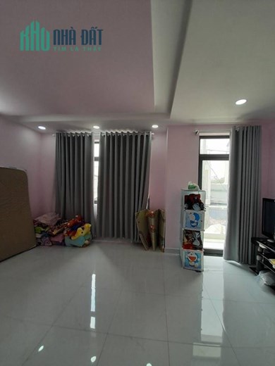 Bán Nhà Tây Lân Gấp, 77.4m2, 3PN, 3Tầng, HXH, BTCT, chỉ 4.8 tỷ Q.BTân
