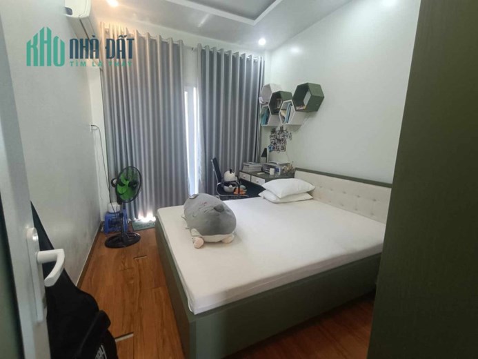 Mặt tiền Sơn Trà, ngay Cầu Rồng, chỉ 3 tỷ x
