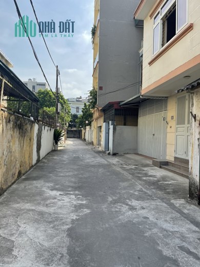 LÔ ĐẤT THÔNG SỐ ĐẸP PHỐ TƯ ĐÌNH, HÀNG XÓM HIMLAM, GIÁ BÈO