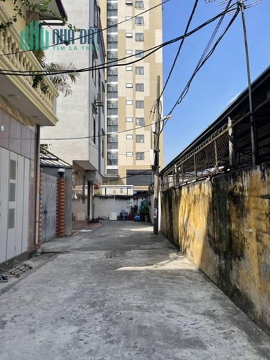 LÔ ĐẤT THÔNG SỐ ĐẸP PHỐ TƯ ĐÌNH, HÀNG XÓM HIMLAM, GIÁ BÈO