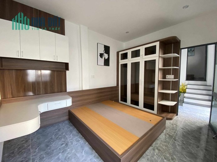 Gần công viên, 3 mặt thoáng, đường Hải Sơn, trung tâm Hải Châu, chỉ hơn 2tỷ 5