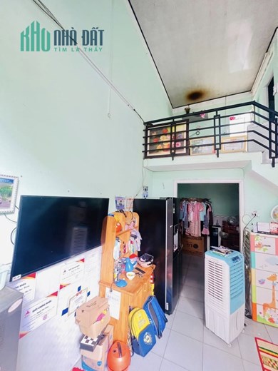 Bán Nhà Hẻm Trần Hưng Đạo , P. Đống Đa Quy Nhơn , 40m2 , Mê Lỡ , Giá 1 Tỷ 150Tr , Ngang 5m
