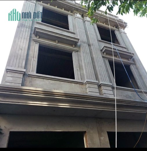 Bán căn nhà Phương Lưu - Đông Hải. Gần Hồ Phương Lưu, trung tâm thương mại BigC, Parson, Doji. 
Bán