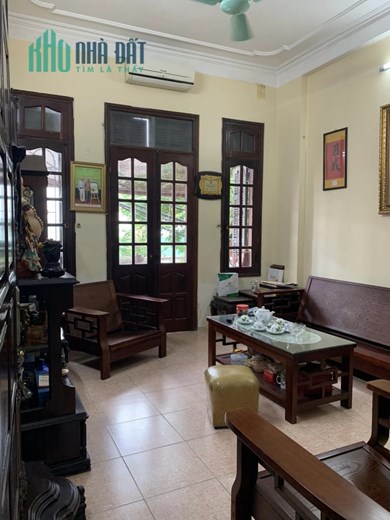 Siêu phẩm có 1 0 2 Phố Dịch Vọng 55m2 X 5T, ôtô đỗ cửa – thông tứ phía - kd đỉnh cao 6,4 tỷ.