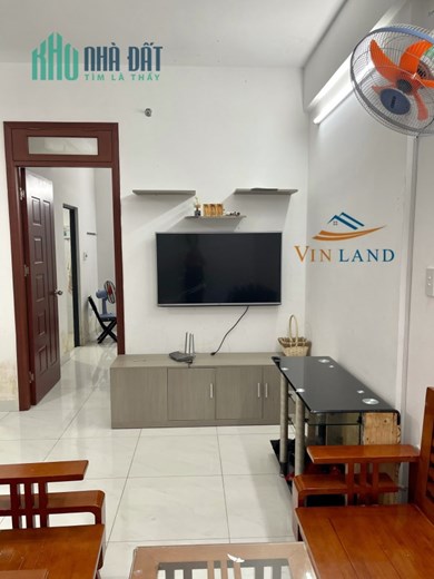 Bán căn hộ Cường Thuận 2PN tặng kèm nội thất