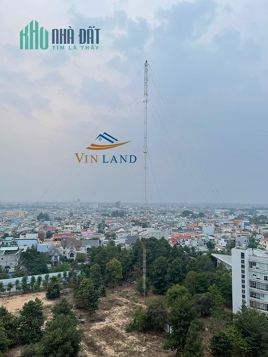 Bán căn hộ Cường Thuận 2PN tặng kèm nội thất