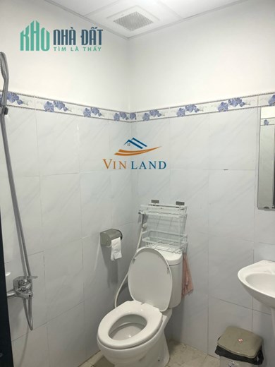 Bán căn hộ Cường Thuận 2PN tặng kèm nội thất