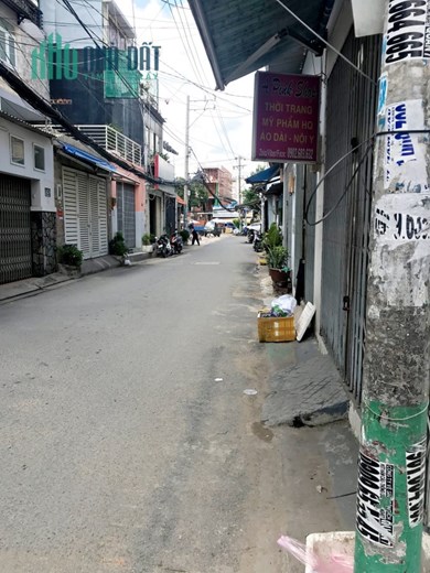 Rẻ hơn thị trường 30% - 150m2 cách Nguyễn Thị Thập 20m - xe tải tới nhà 18PN có dòng tiền 600tr/năm