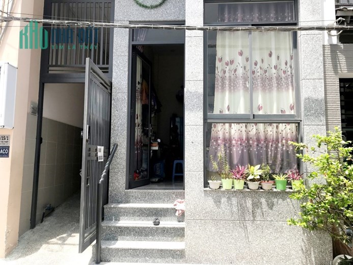 Rẻ hơn thị trường 30% - 150m2 cách Nguyễn Thị Thập 20m - xe tải tới nhà 18PN có dòng tiền 600tr/năm