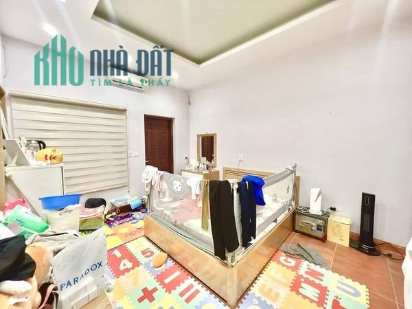 BÁN NHÀ MAI DỊCH CẦU GIẤY, SÁT ĐH THƯƠNG MẠI, PHÂN LÔ, 2 THOÁNG, GẦN HỒ, 46M CHỈ NHỈNH 5TỶ